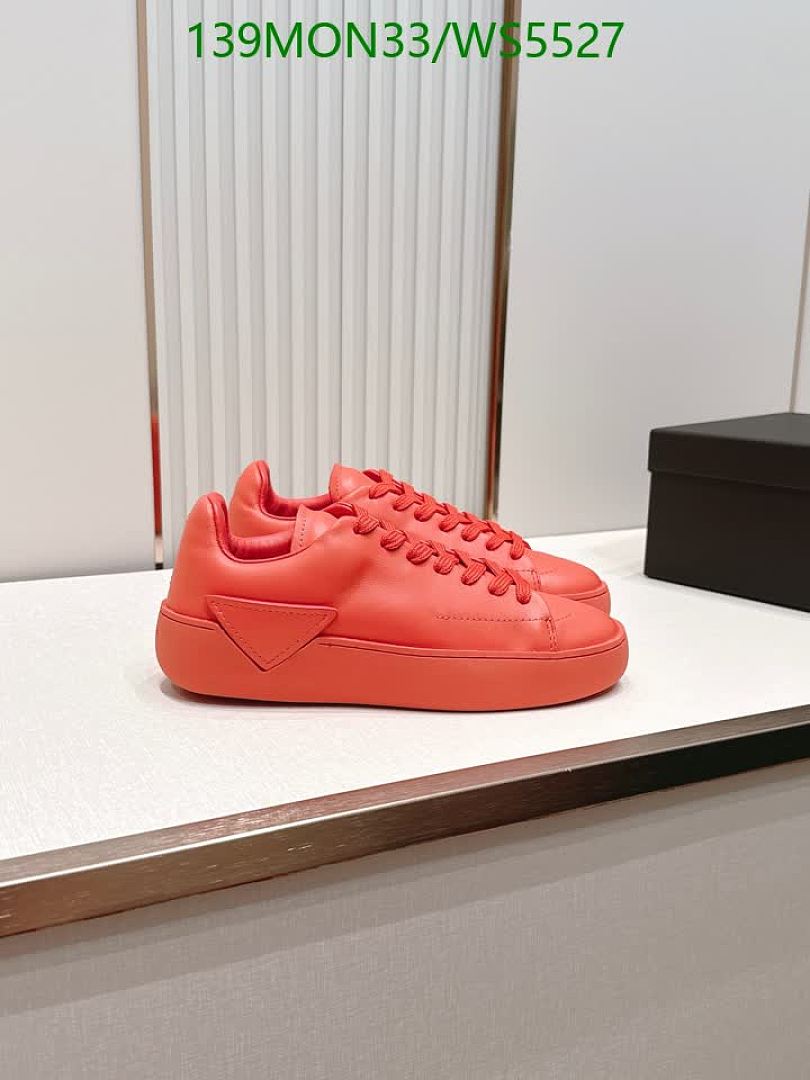 Prada-Women Shoes Code: WS5527 $: 139USD