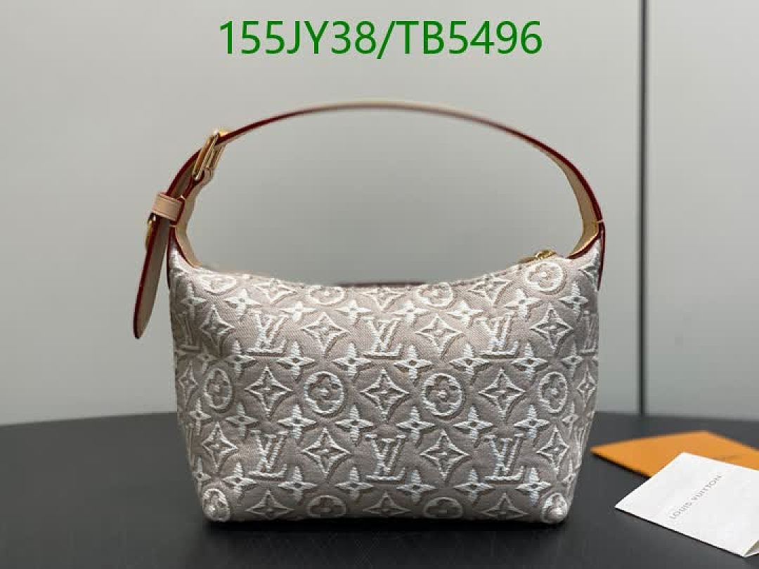 LV-Bag-Mirror Quality Code: TB5496 $: 155USD