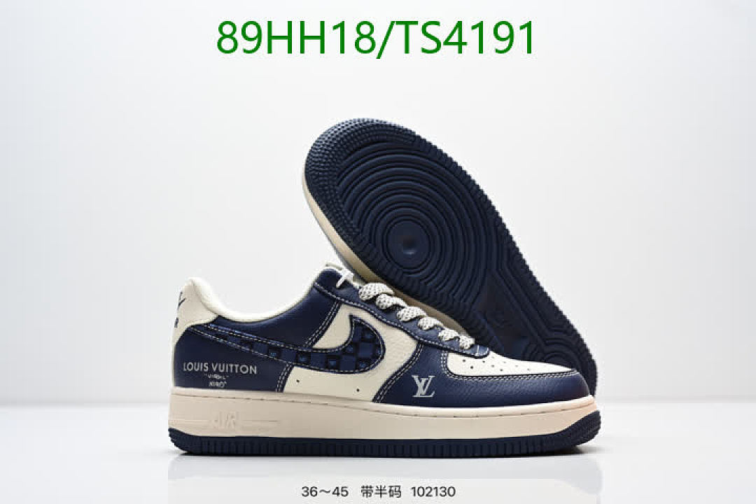 NIKE-Women Shoes Code: TS4191 $: 89USD