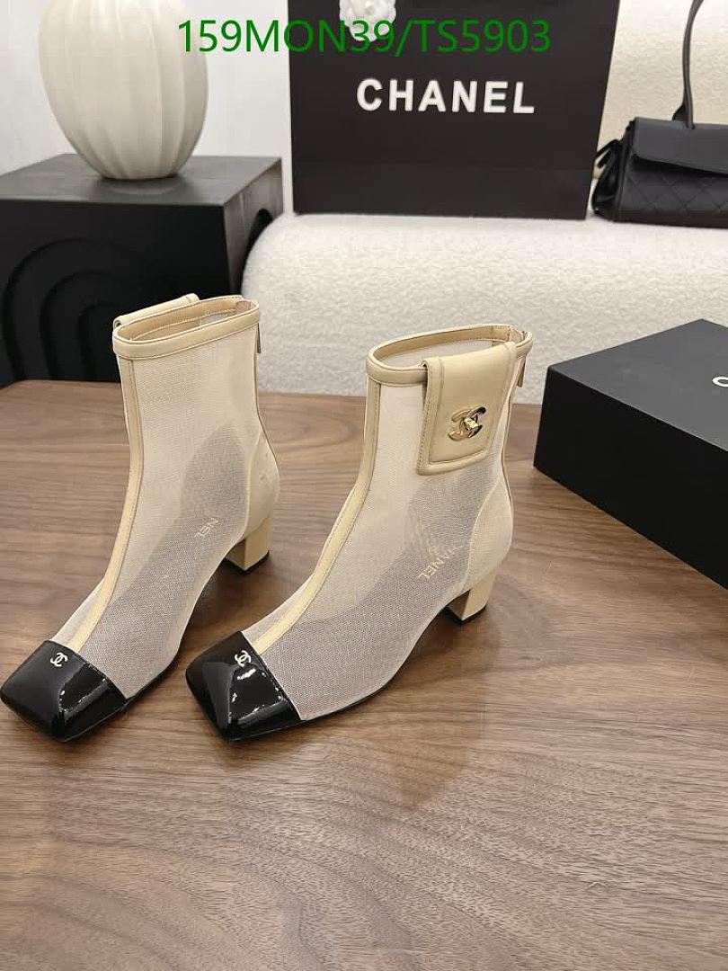 Boots-Women Shoes Code: TS5903 $: 159USD