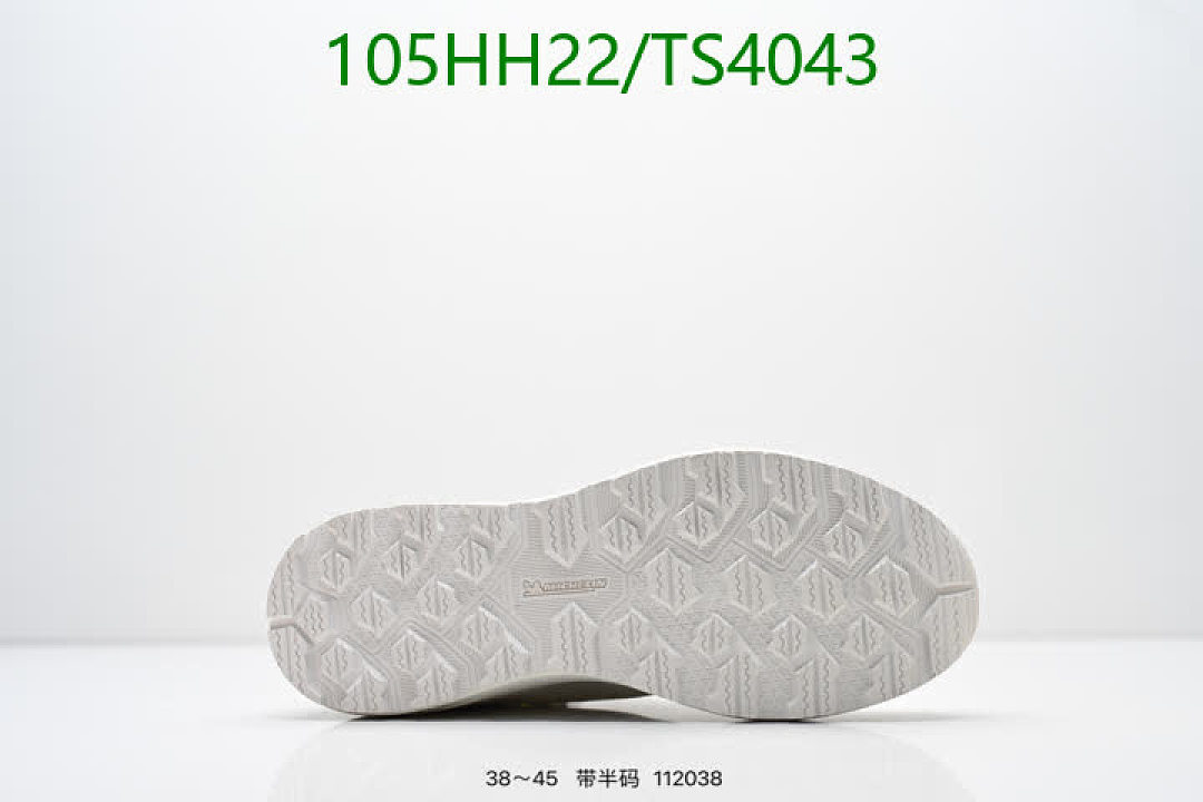 Descente-Men shoes Code: TS4043 $: 105USD
