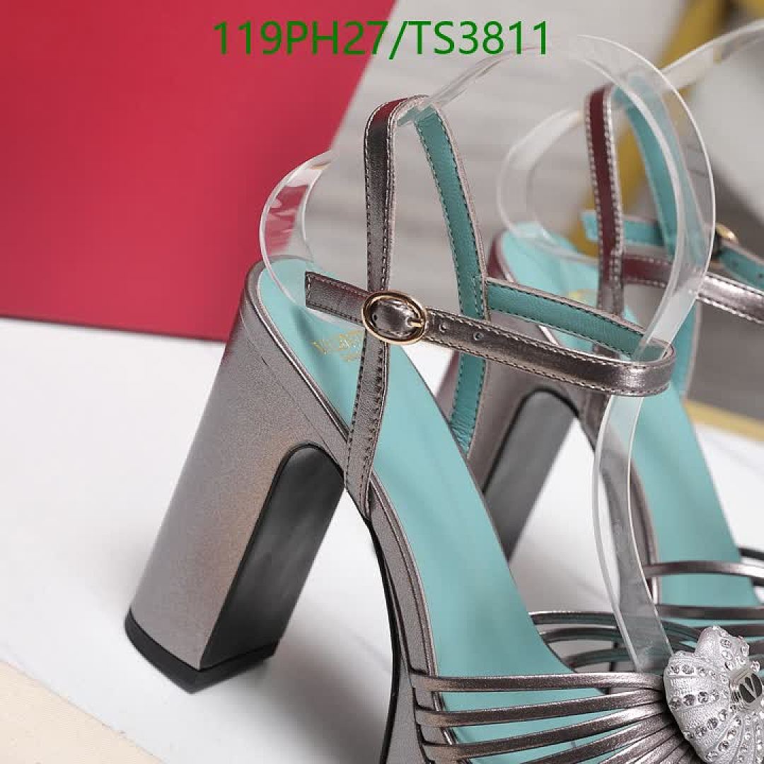 Valentino-Women Shoes Code: TS3811 $: 119USD