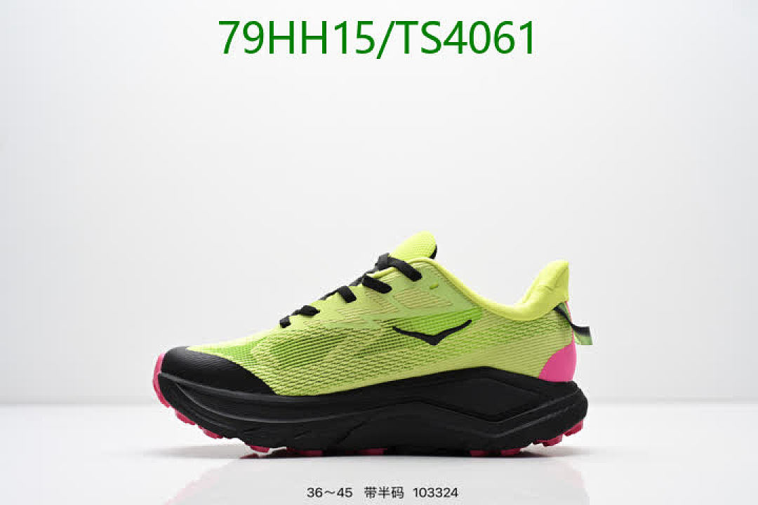 Hoka-Men shoes Code: TS4061 $: 79USD