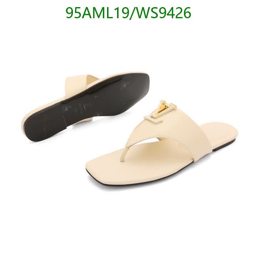 LV-Women Shoes Code: WS9426 $: 95USD