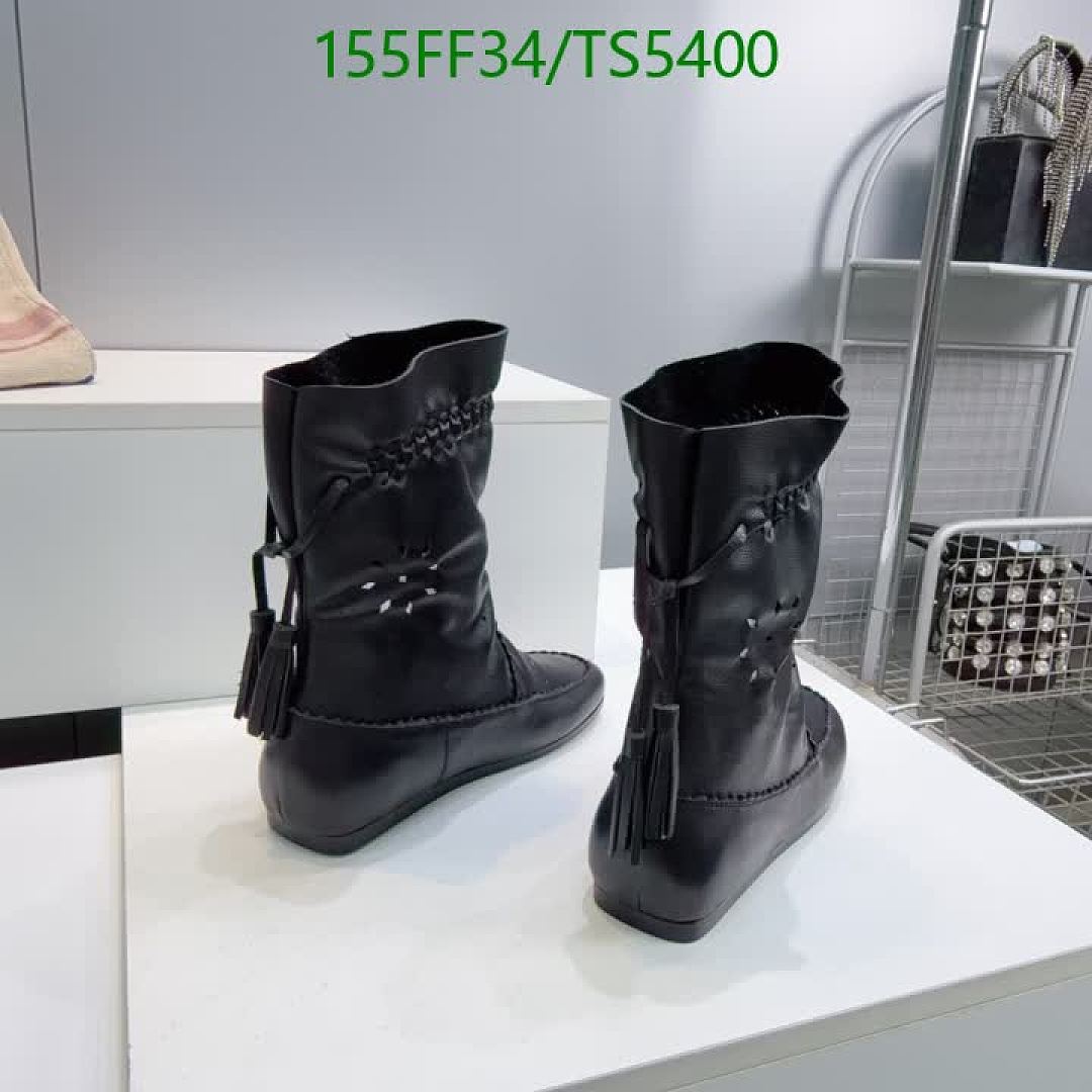 Isabel Marant-Women Shoes Code: TS5400 $: 155USD