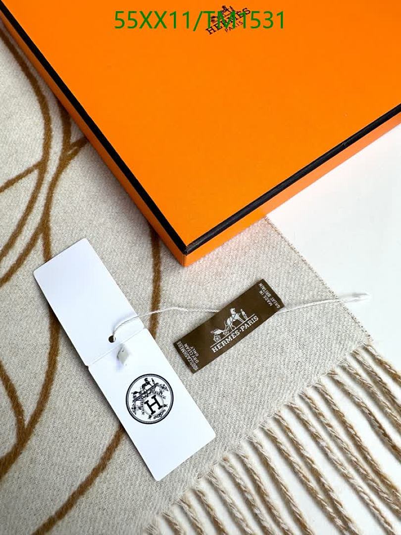 Hermes-Scarf Code: TM1531 $: 55USD