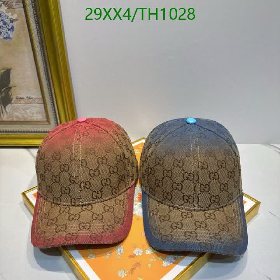 Gucci-Cap(Hat) Code: TH1028 $: 29USD