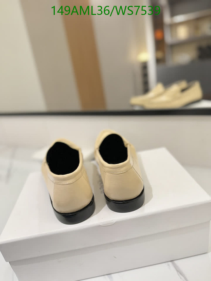 YSL-Women Shoes Code: WS7539 $: 149USD