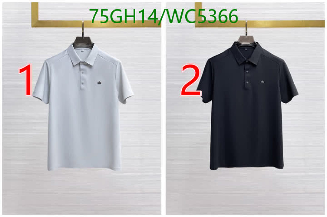 Alo Yoga-Clothing Code: WC5366 $: 75USD