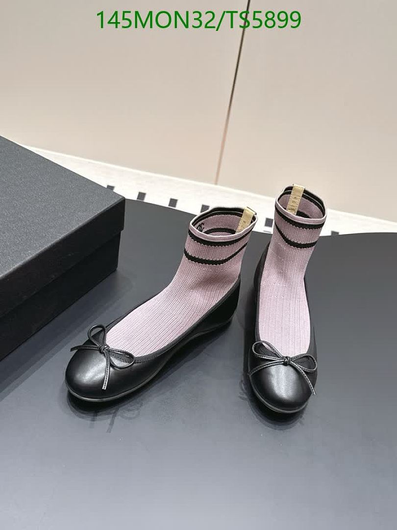 Boots-Women Shoes Code: TS5899 $: 145USD