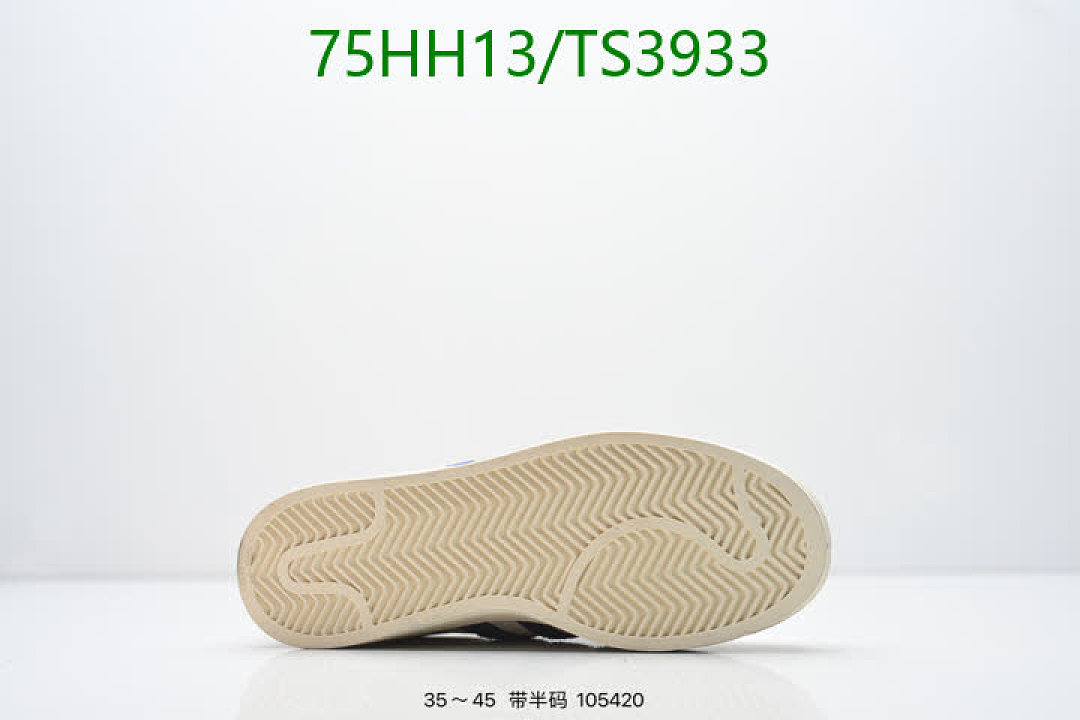 Adidas-Women Shoes Code: TS3933 $: 75USD