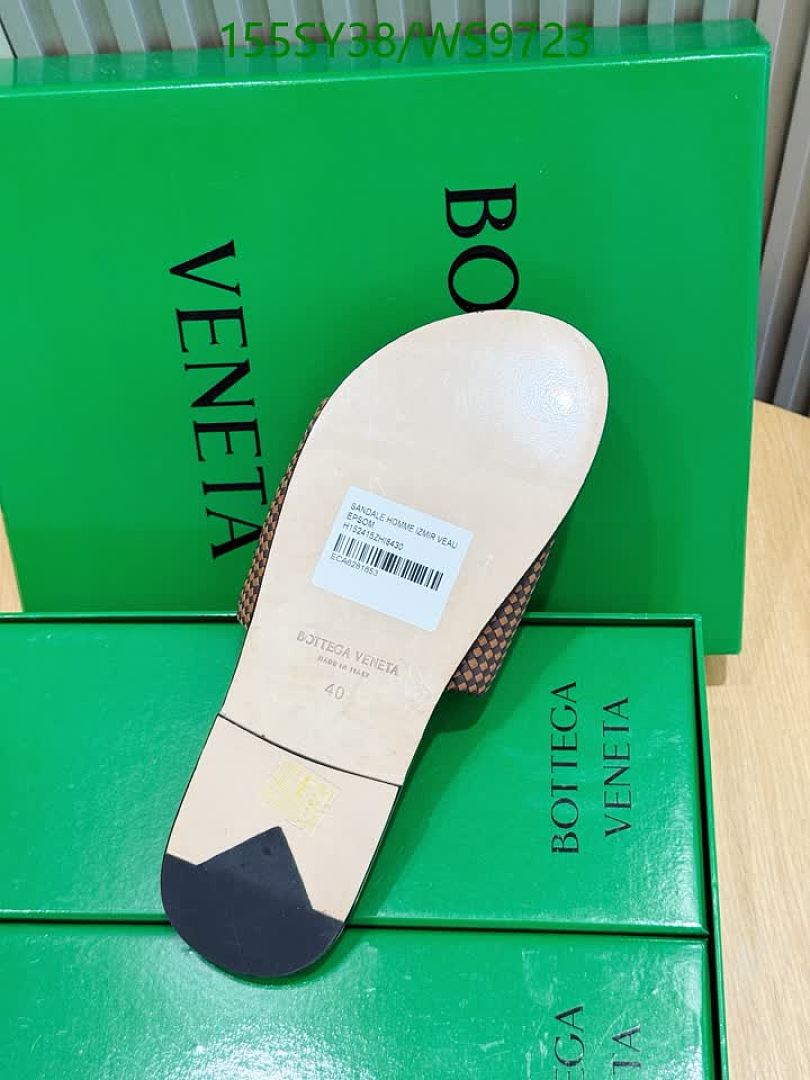 BV-Men shoes Code: WS9723 $: 155USD