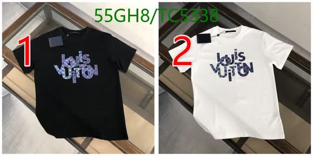 LV-Clothing Code: TC5338 $: 55USD