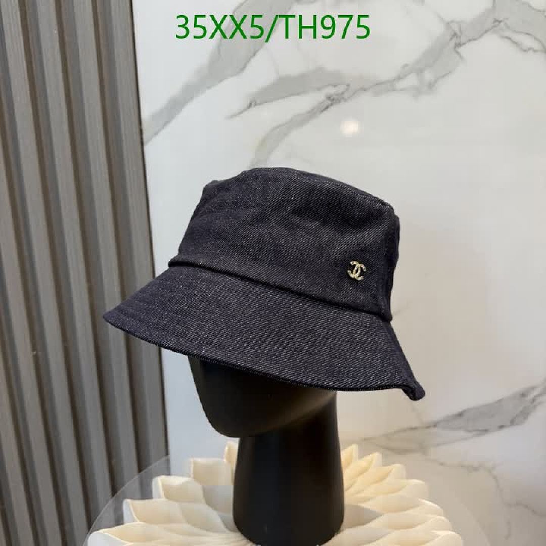 Chanel-Cap(Hat) Code: TH975 $: 35USD