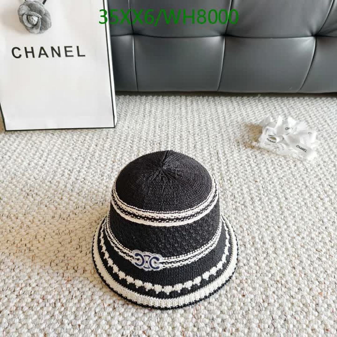 Celine-Cap(Hat) Code: WH8000 $: 35USD