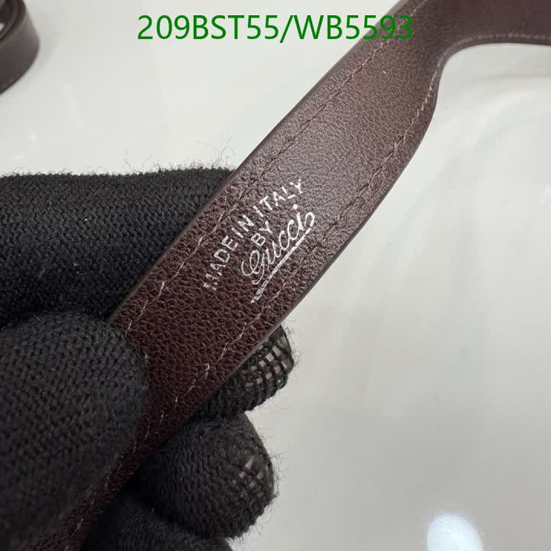Gucci-Bag-Mirror Quality Code: WB5593 $: 209USD