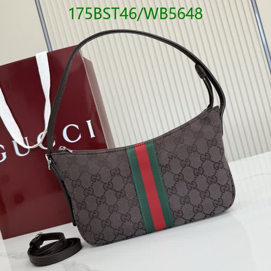 Gucci-Bag-Mirror Quality Code: WB5648 $: 175USD