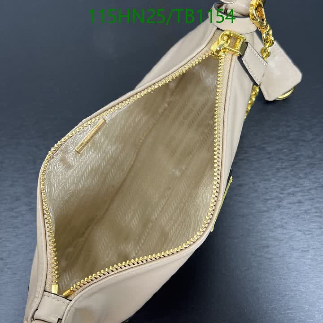Prada-Bag-4A Quality Code: TB1154 $: 115USD