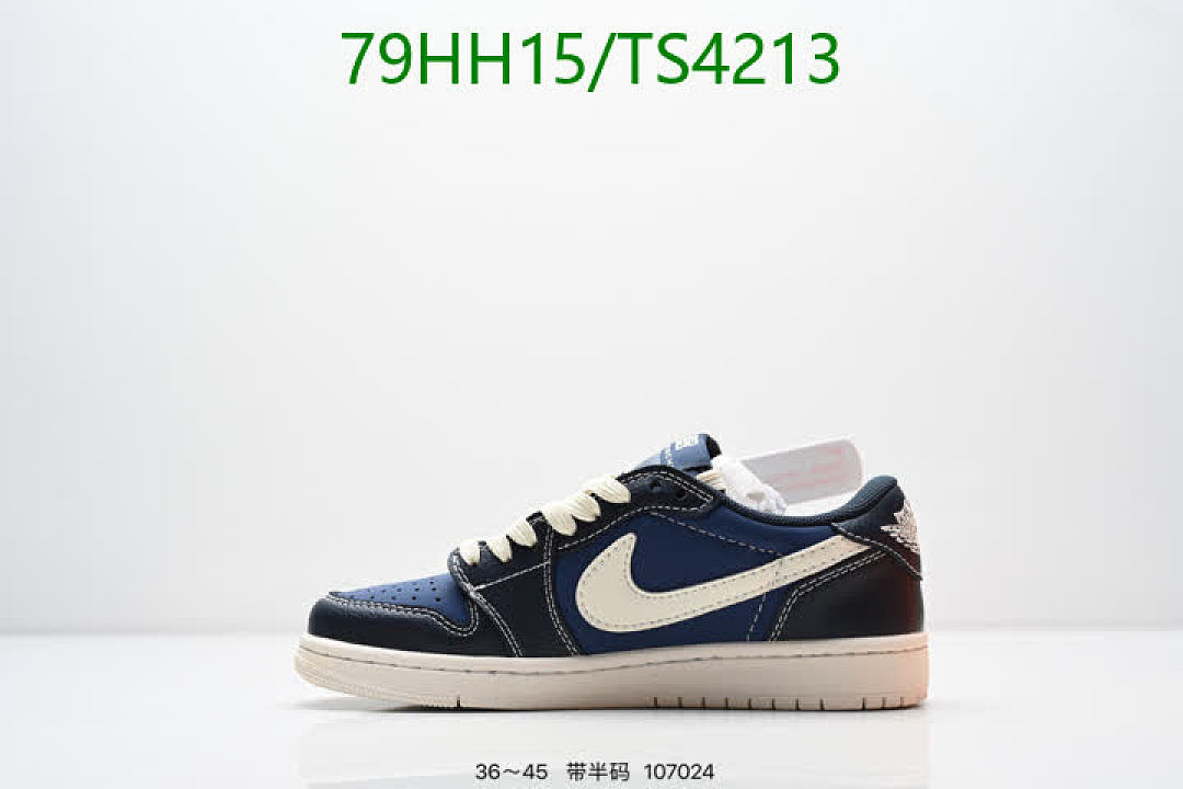 NIKE-Women Shoes Code: TS4213 $: 79USD