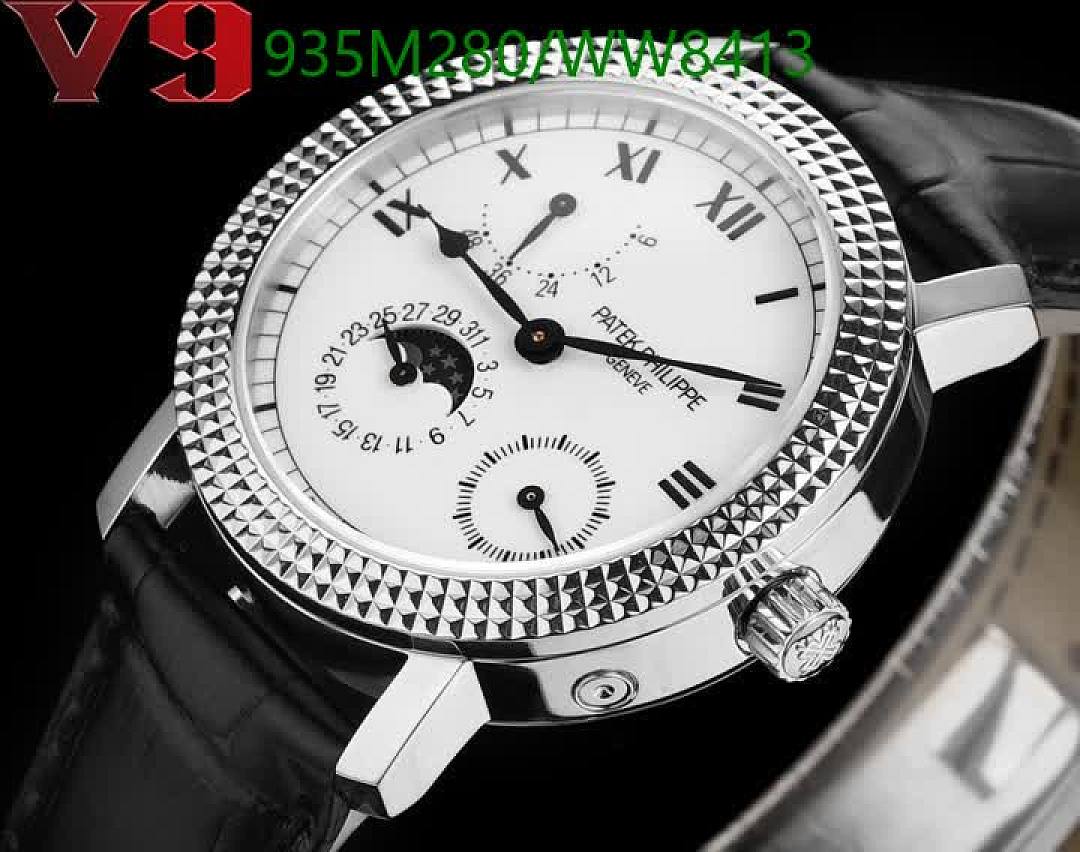 Patek Philippe-Watch-Mirror Quality Code: WW8413 $: 935USD