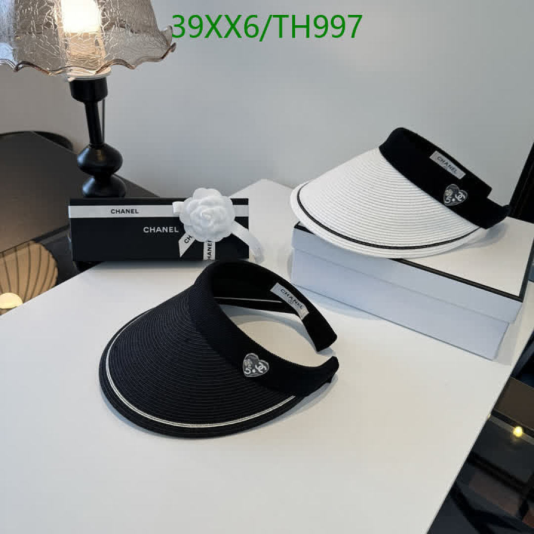Chanel-Cap(Hat) Code: TH997 $: 39USD