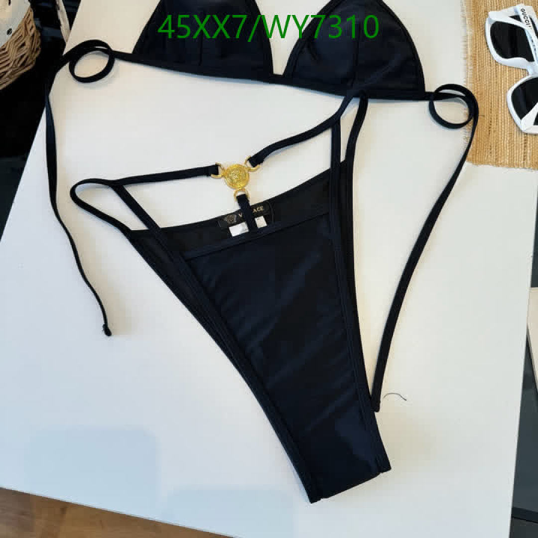 Versace-Swimsuit Code: WY7310 $: 45USD