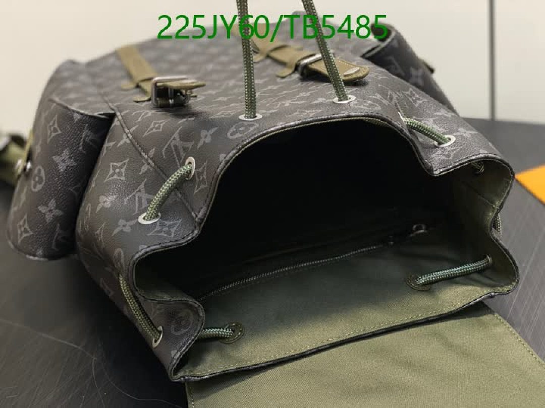 LV-Bag-Mirror Quality Code: TB5485 $: 225USD