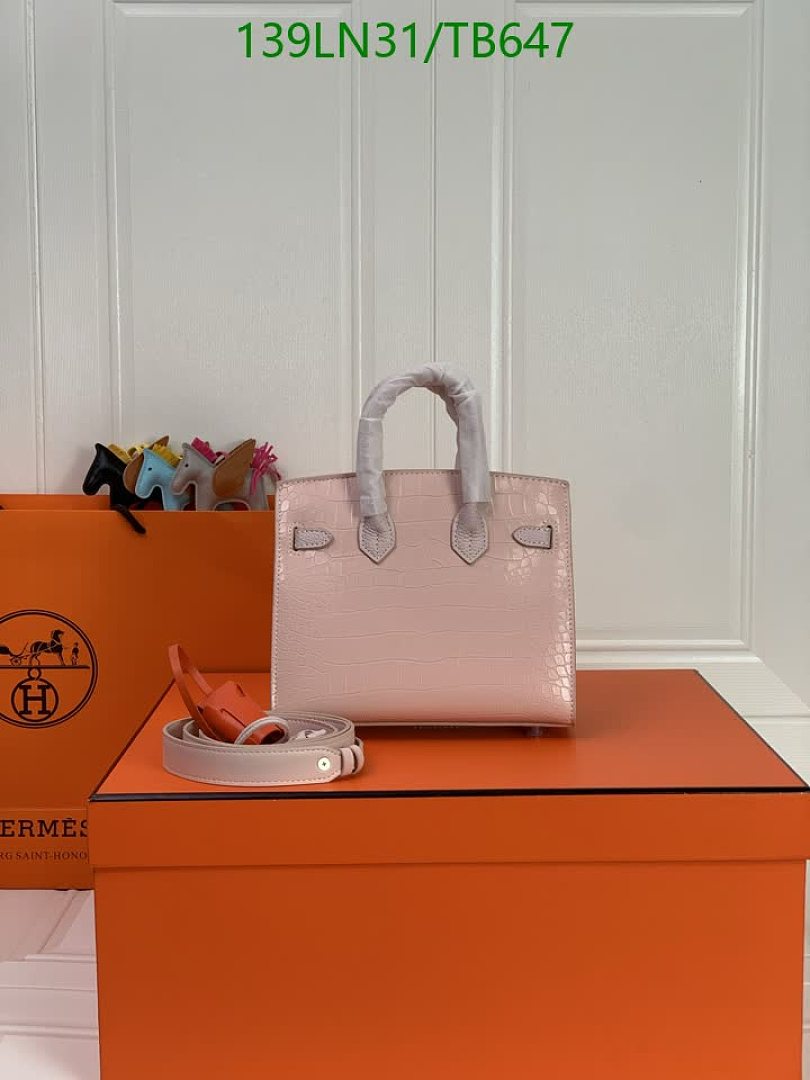 Hermes-Bag-4A Quality Code: TB647
