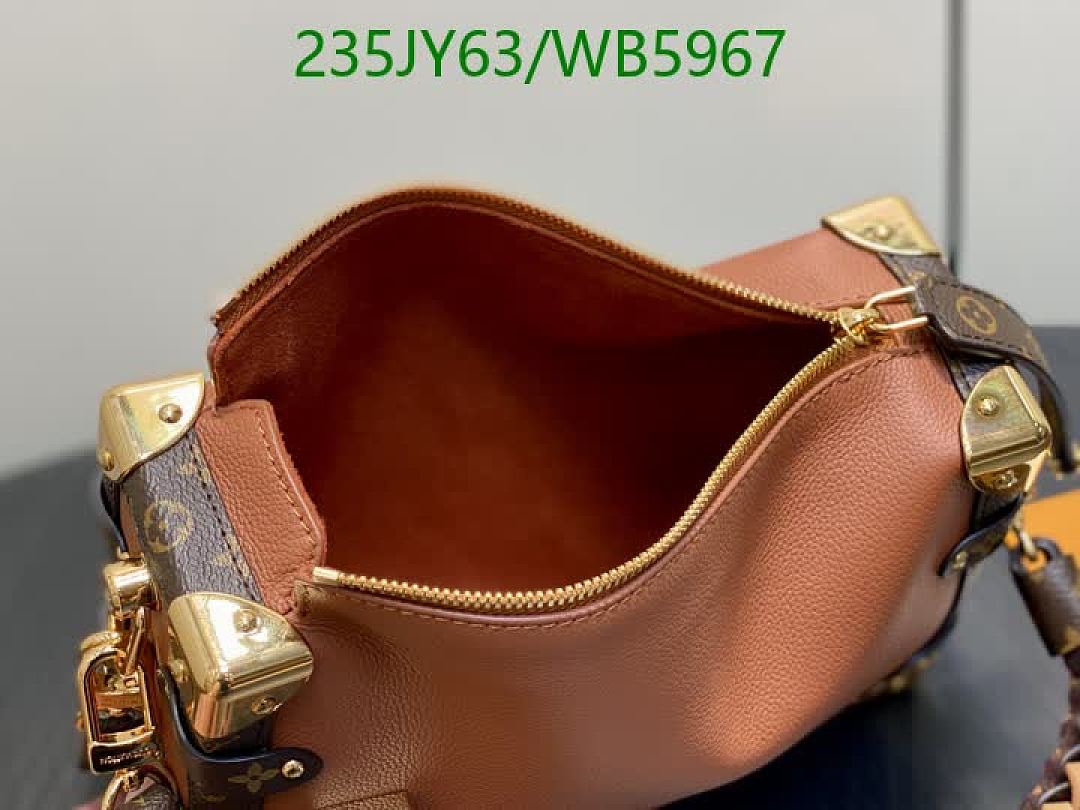 LV-Bag-Mirror Quality Code: WB5967 $: 235USD