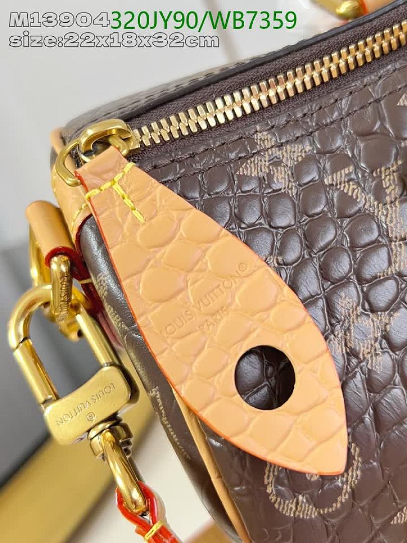 LV-Bag-Mirror Quality Code: WB7359 $: 320USD