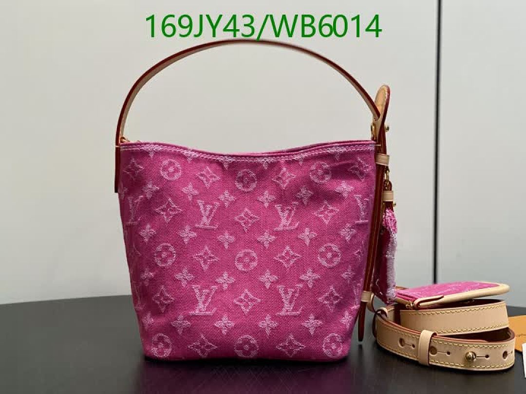 LV-Bag-Mirror Quality Code: WB6014 $: 169USD