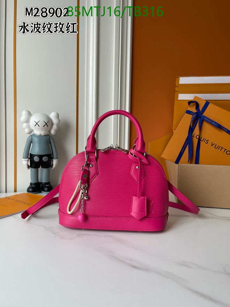 LV-Bag-4A Quality Code: TB316 $: 85USD