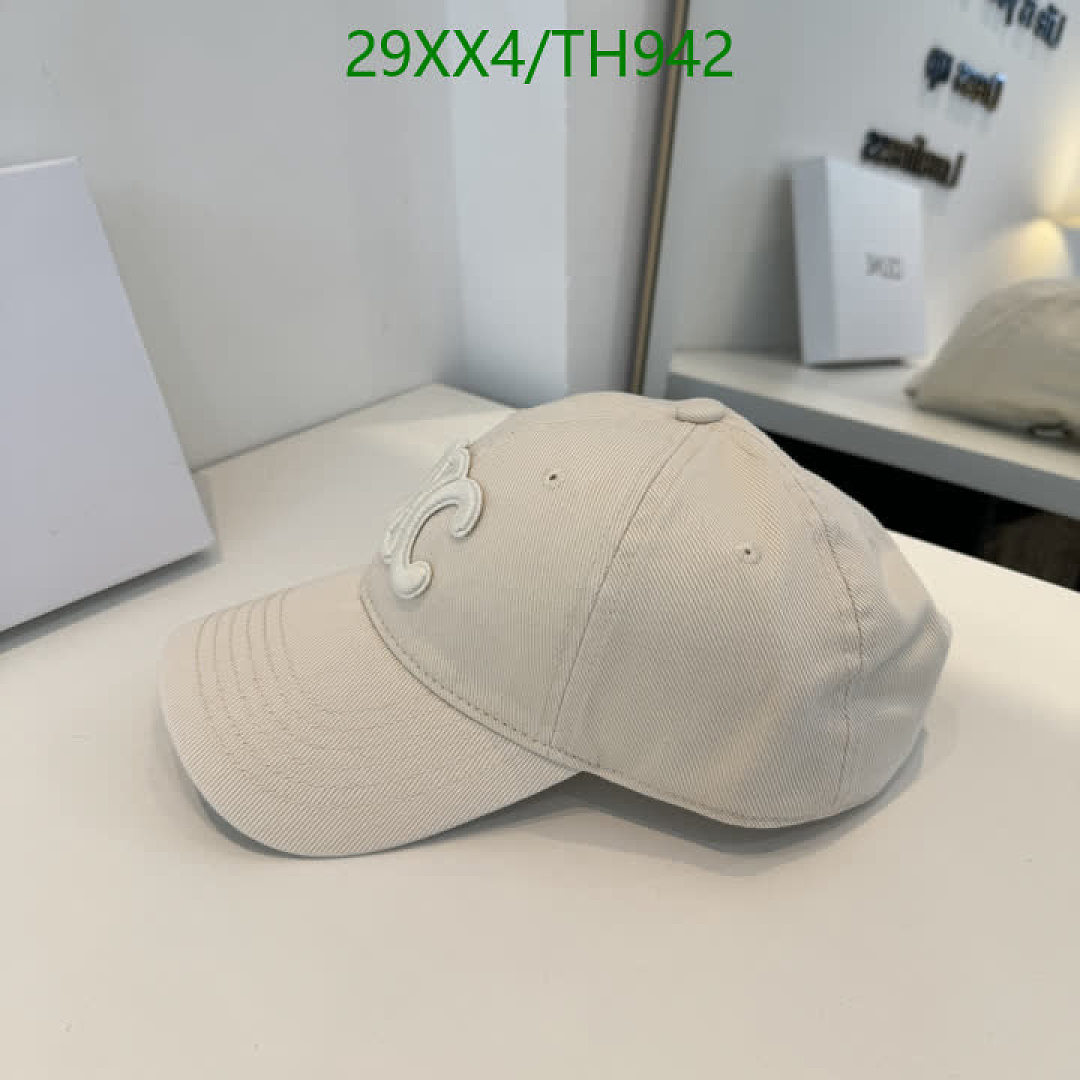 Celine-Cap(Hat) Code: TH942 $: 29USD