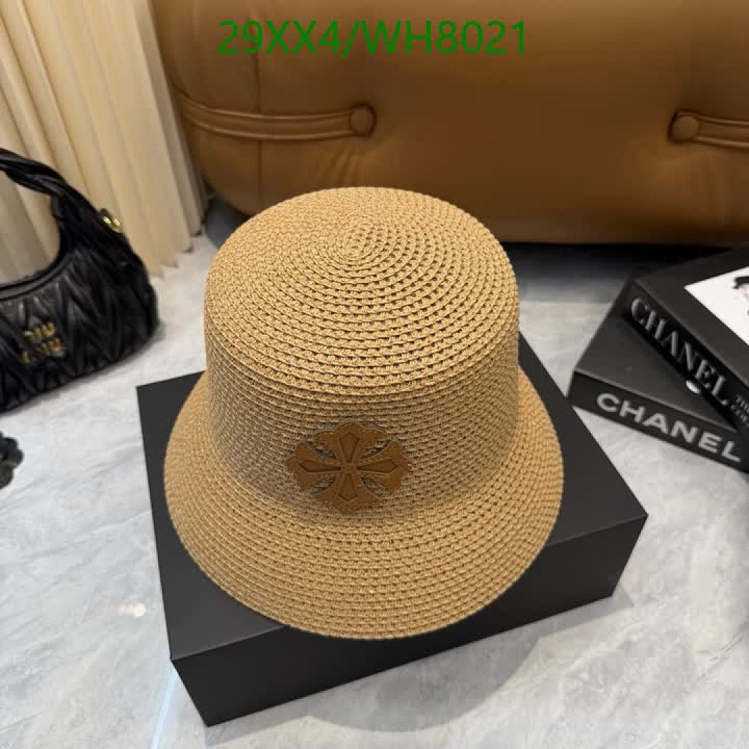 Chrome Hearts-Cap(Hat) Code: WH8021 $: 29USD
