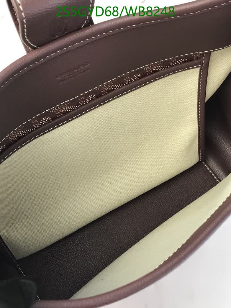 Goyard-Bag-Mirror Quality Code: WB8248 $: 255USD