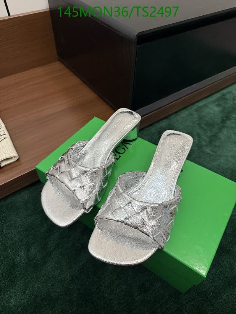 BV-Women Shoes Code: TS2497 $: 145USD