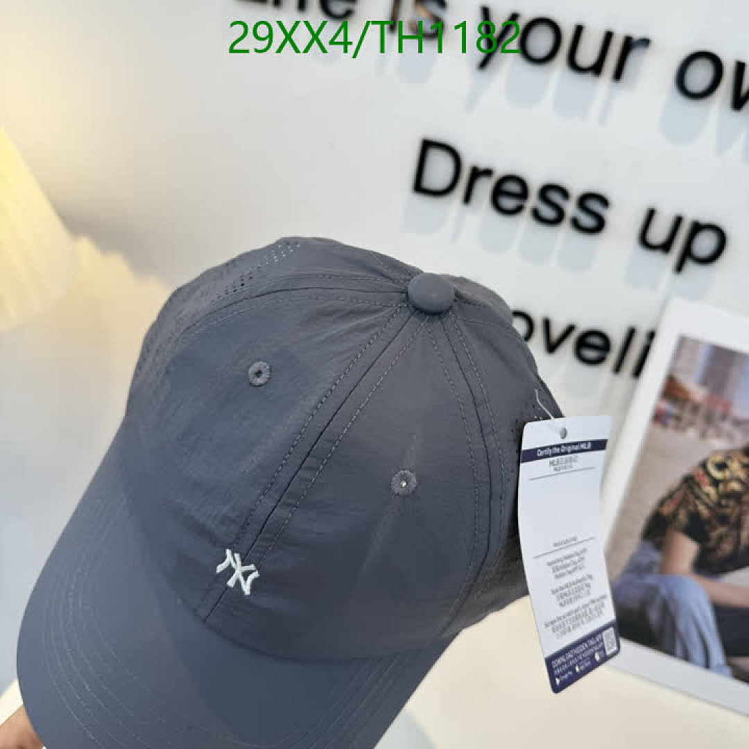 MLB-Cap(Hat) Code: TH1182 $: 29USD