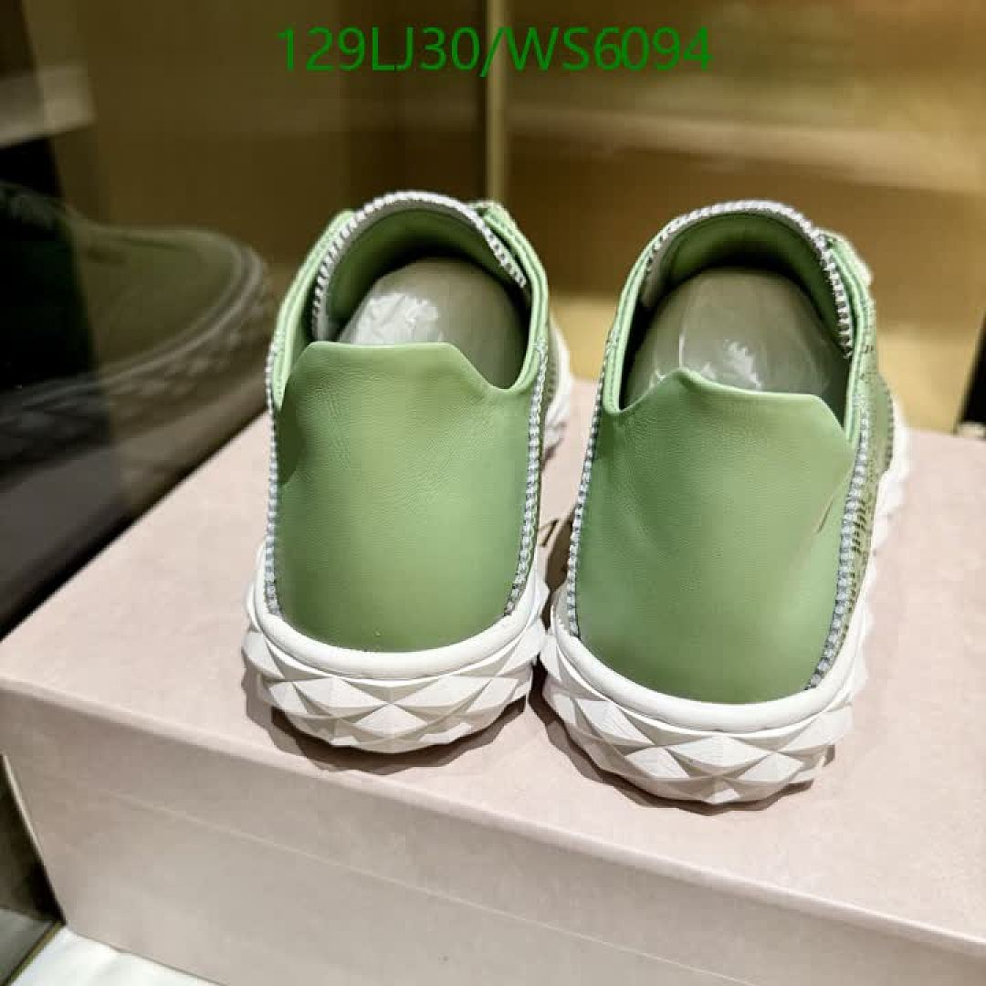 Jimmy Choo-Women Shoes Code: WS6094 $: 129USD