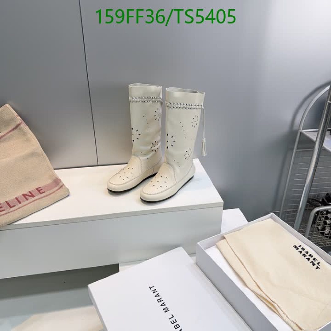 Isabel Marant-Women Shoes Code: TS5405 $: 159USD
