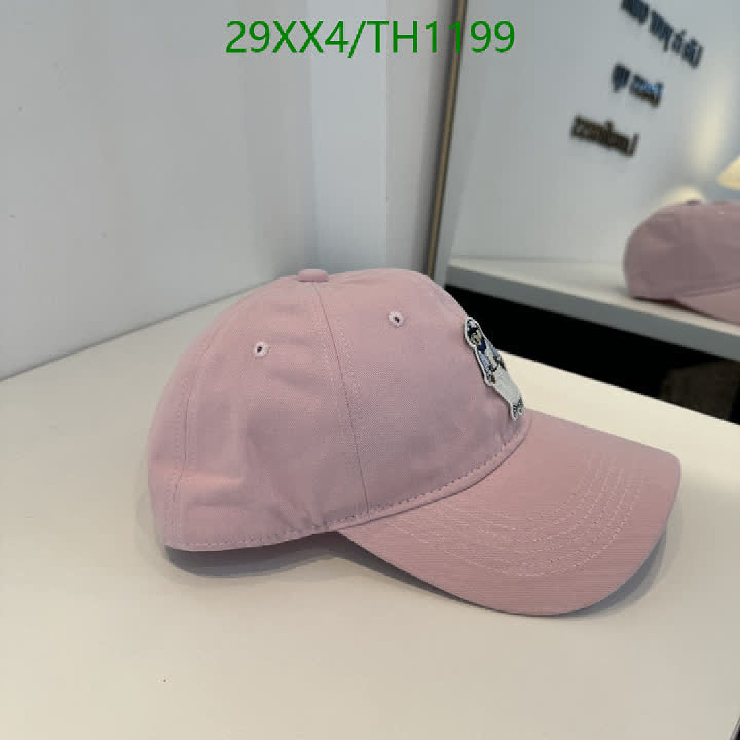 Ralph Lauren-Cap(Hat) Code: TH1199 $: 29USD