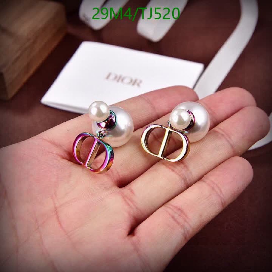 Dior-Jewelry Code: TJ520 $: 29USD