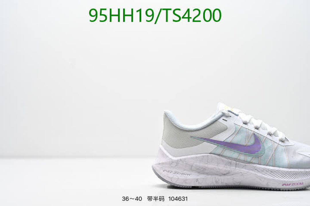 NIKE-Women Shoes Code: TS4200 $: 95USD