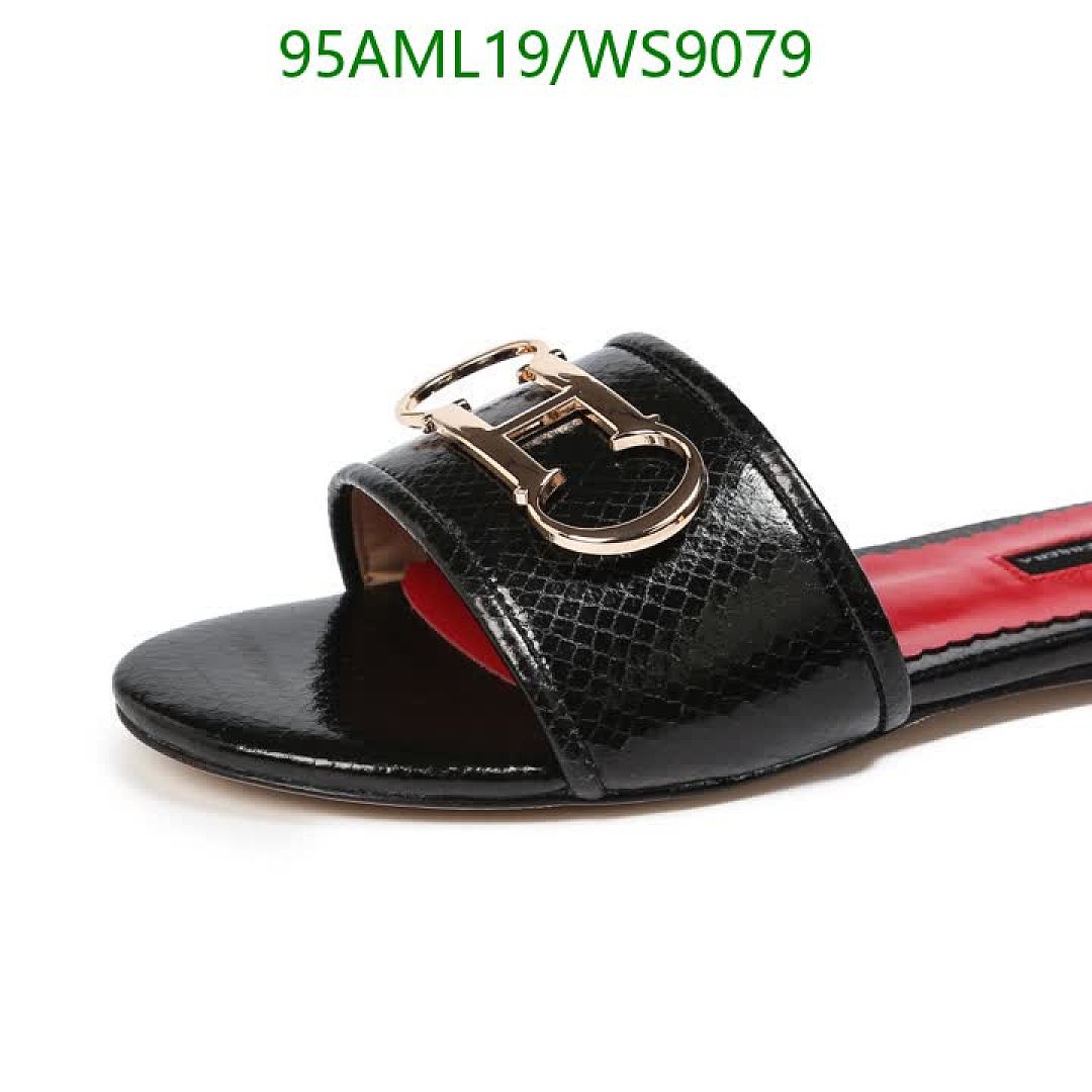 CaroLina Herrera-Women Shoes Code: WS9079 $: 95USD