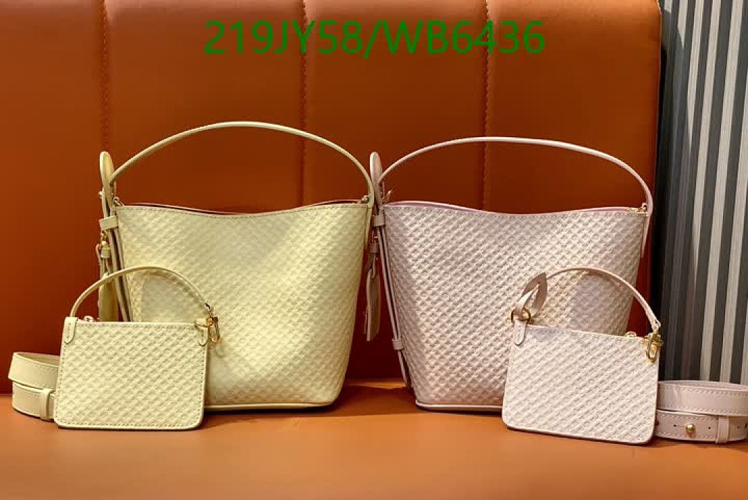 LV-Bag-Mirror Quality Code: WB6436 $: 219USD