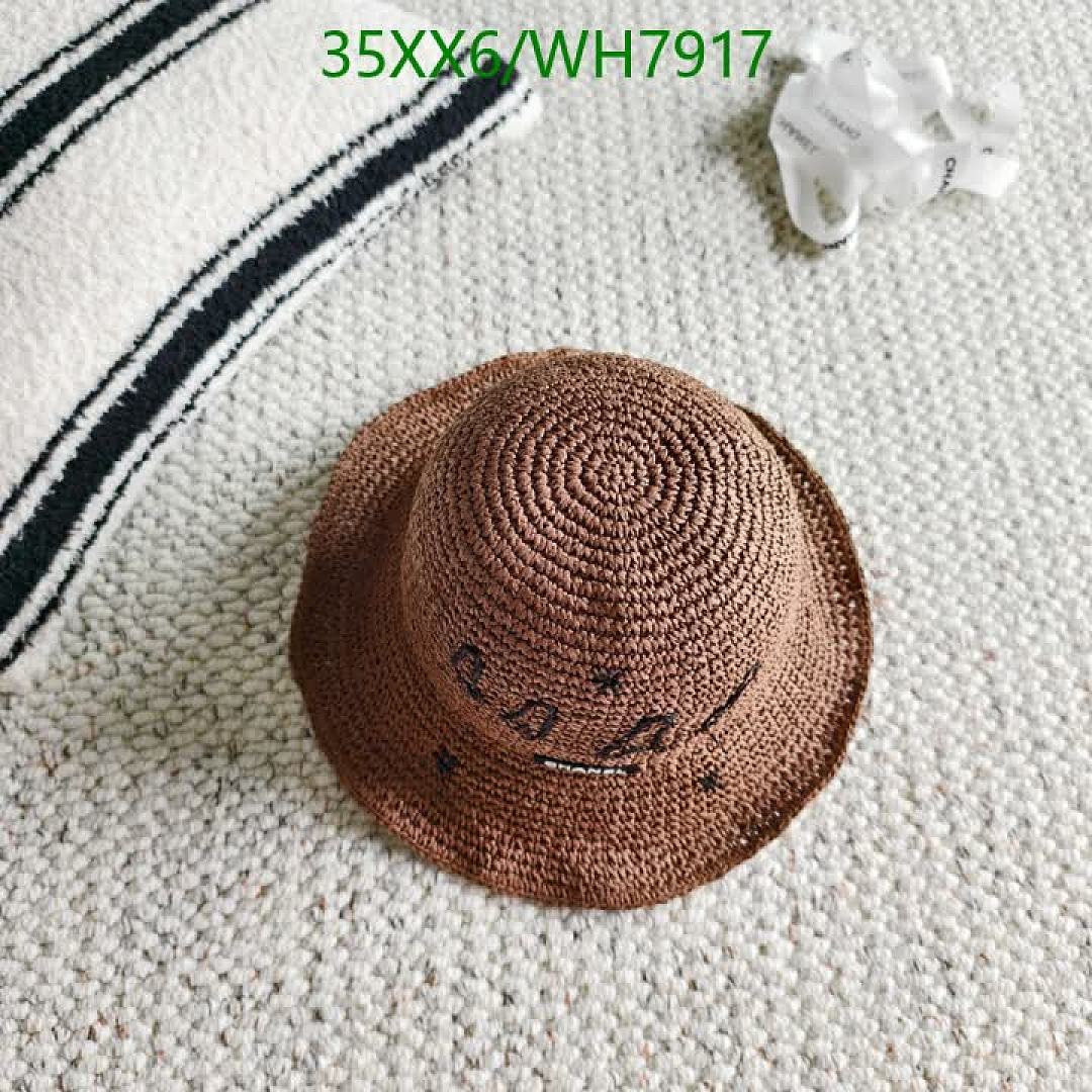 Chanel-Cap(Hat) Code: WH7917 $: 35USD