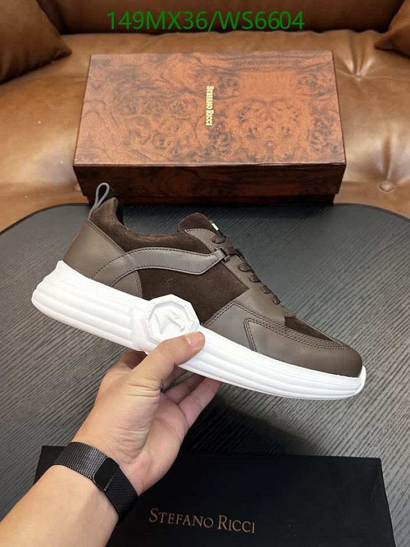 Stefano Ricci-Men shoes Code: WS6604 $: 149USD