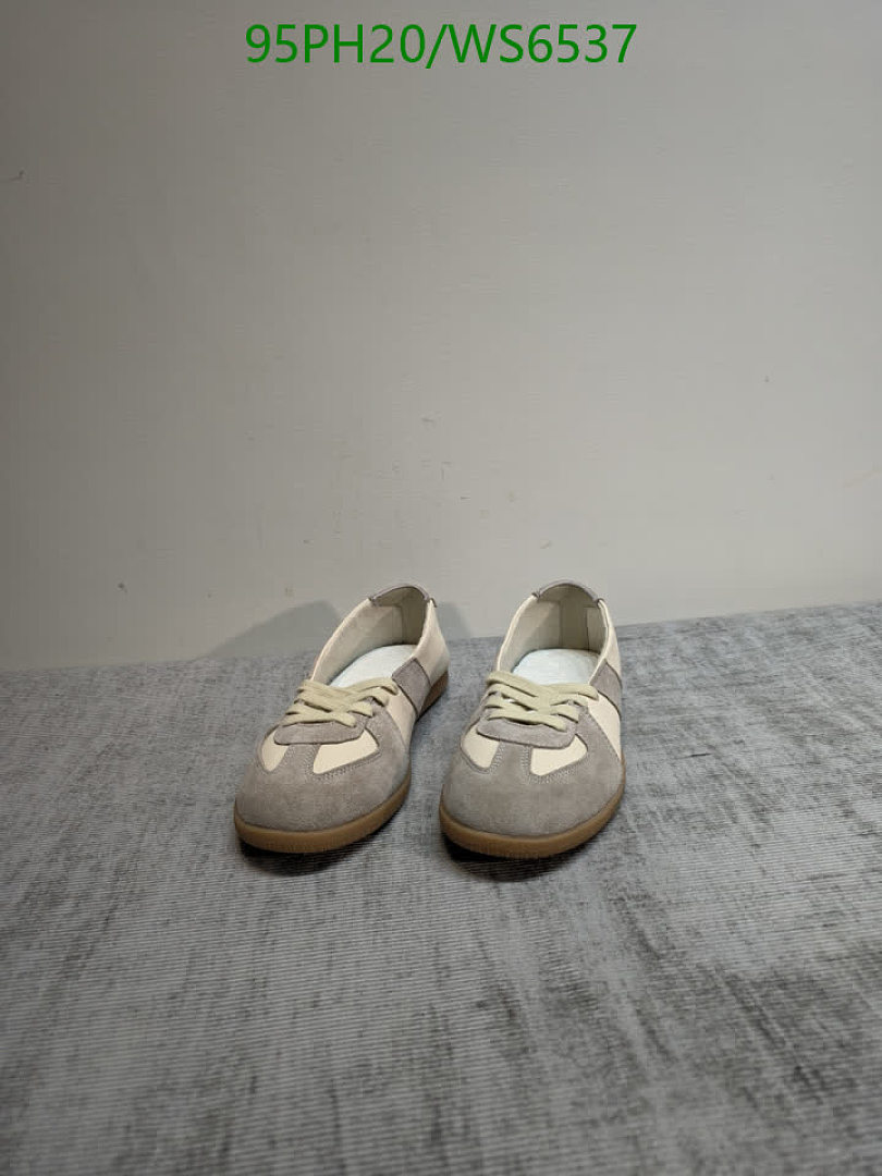Maison Margiela-Women Shoes Code: WS6537 $: 95USD