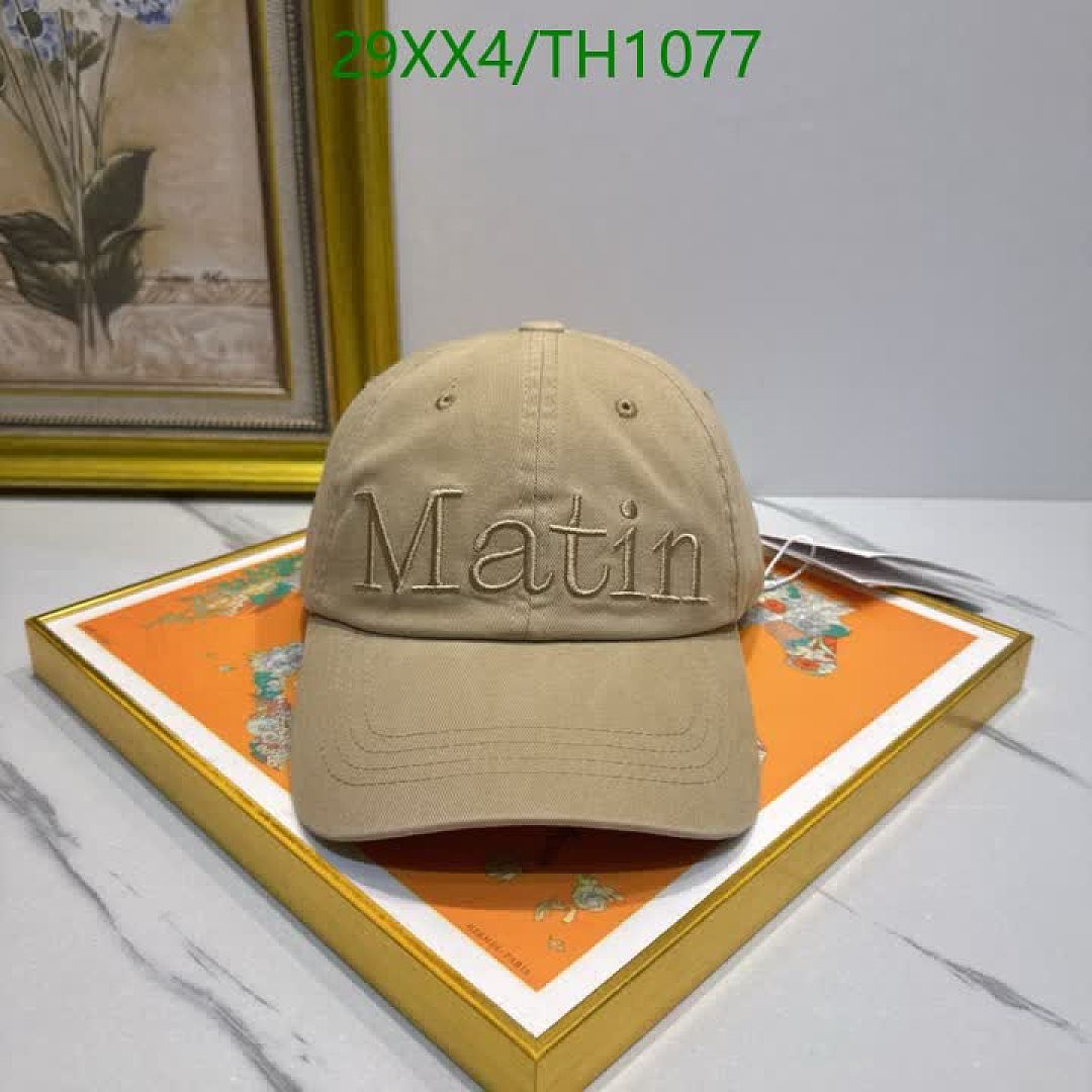 LV-Cap(Hat) Code: TH1077 $: 29USD