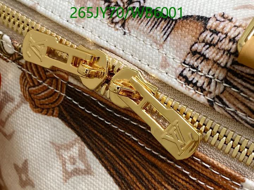 LV-Bag-Mirror Quality Code: WB6001 $: 265USD
