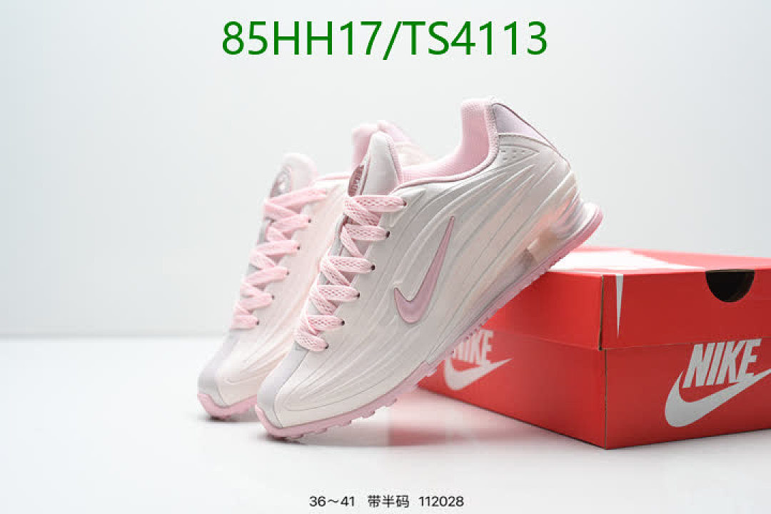 NIKE-Women Shoes Code: TS4113 $: 85USD